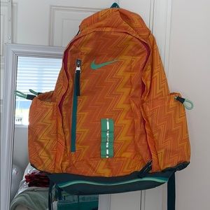 Nike backpack